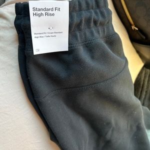 Nike tech sweatpants